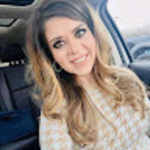 Meet your Posher, Amy